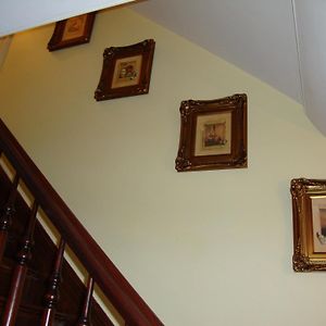 Arbor View House Bed And Breakfast